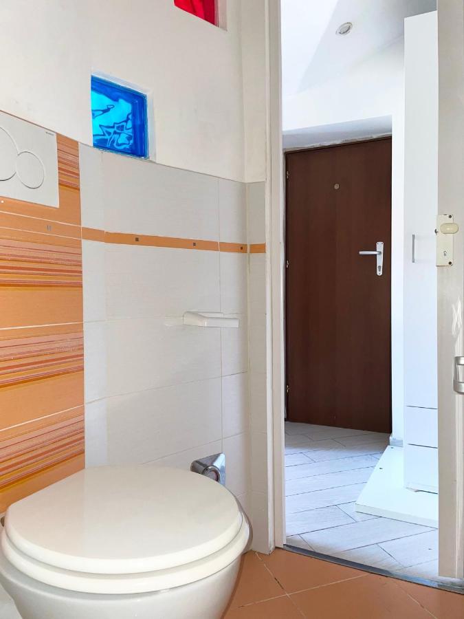 Mansarda Ormea Apartamento Turín