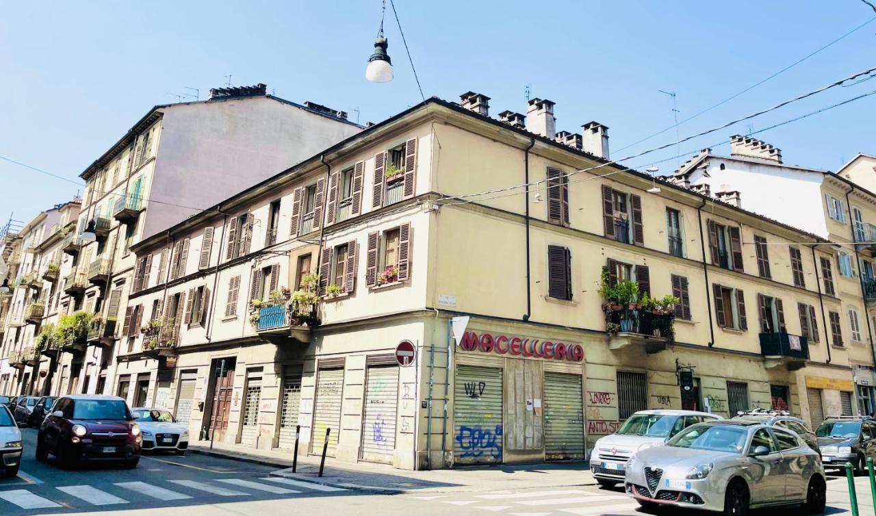 Apartamento Mansarda Ormea Turín