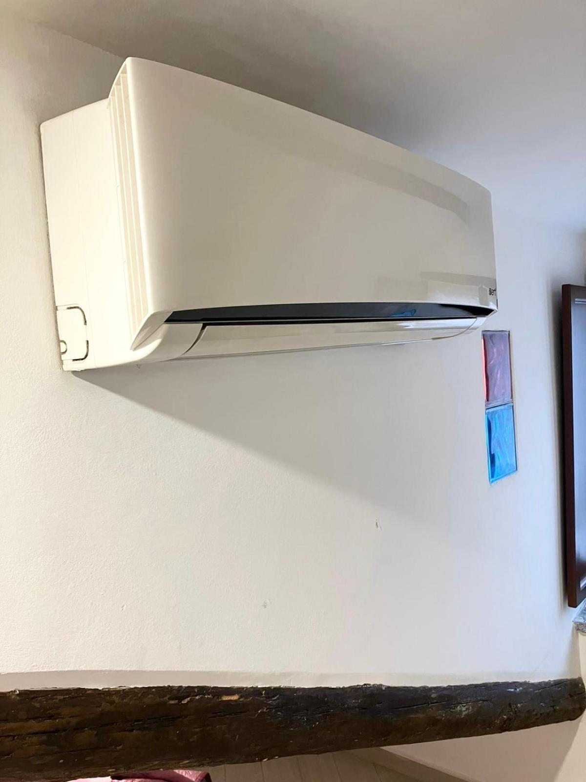 Mansarda Ormea Apartamento *